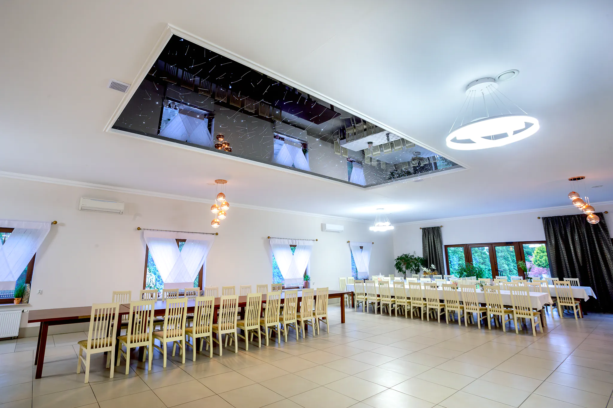 Restauracja i lokal